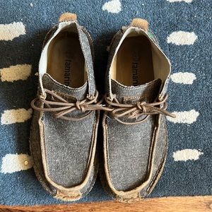 Tamarindo eco twx light weight shoes